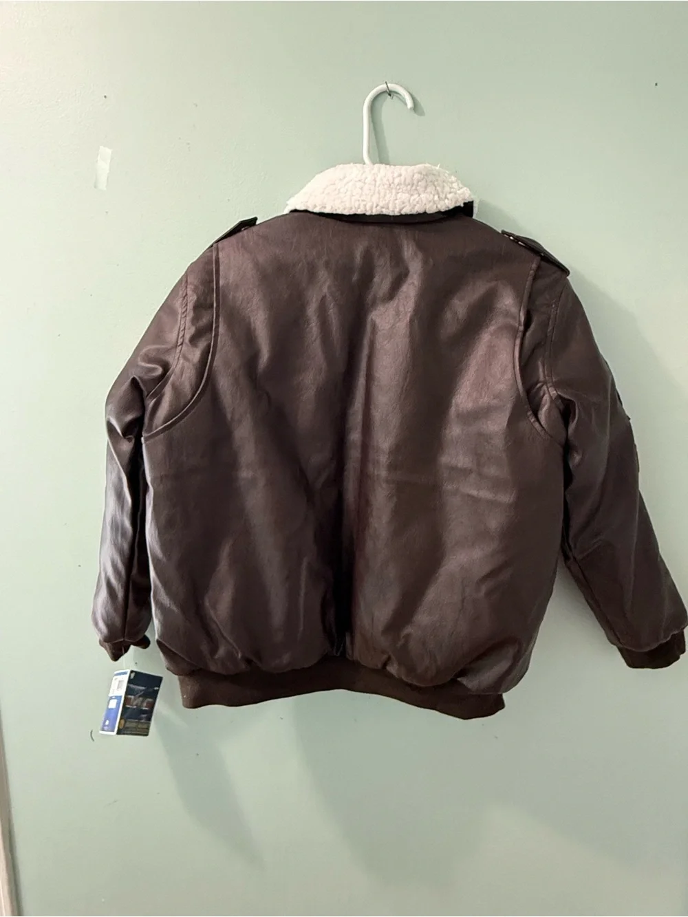 Rubies Top Gun: Maverick Costume for Kids, Boys Costume Size: Large NWT